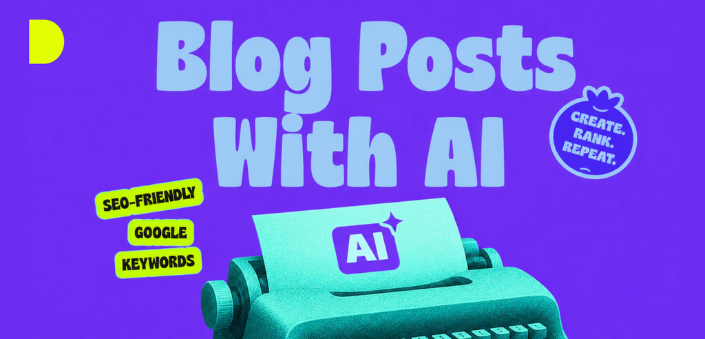 How to Write SEO-Friendly Blog Posts That Actually Rank
