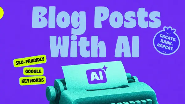 How to Write SEO-Friendly Blog Posts That Actually Rank