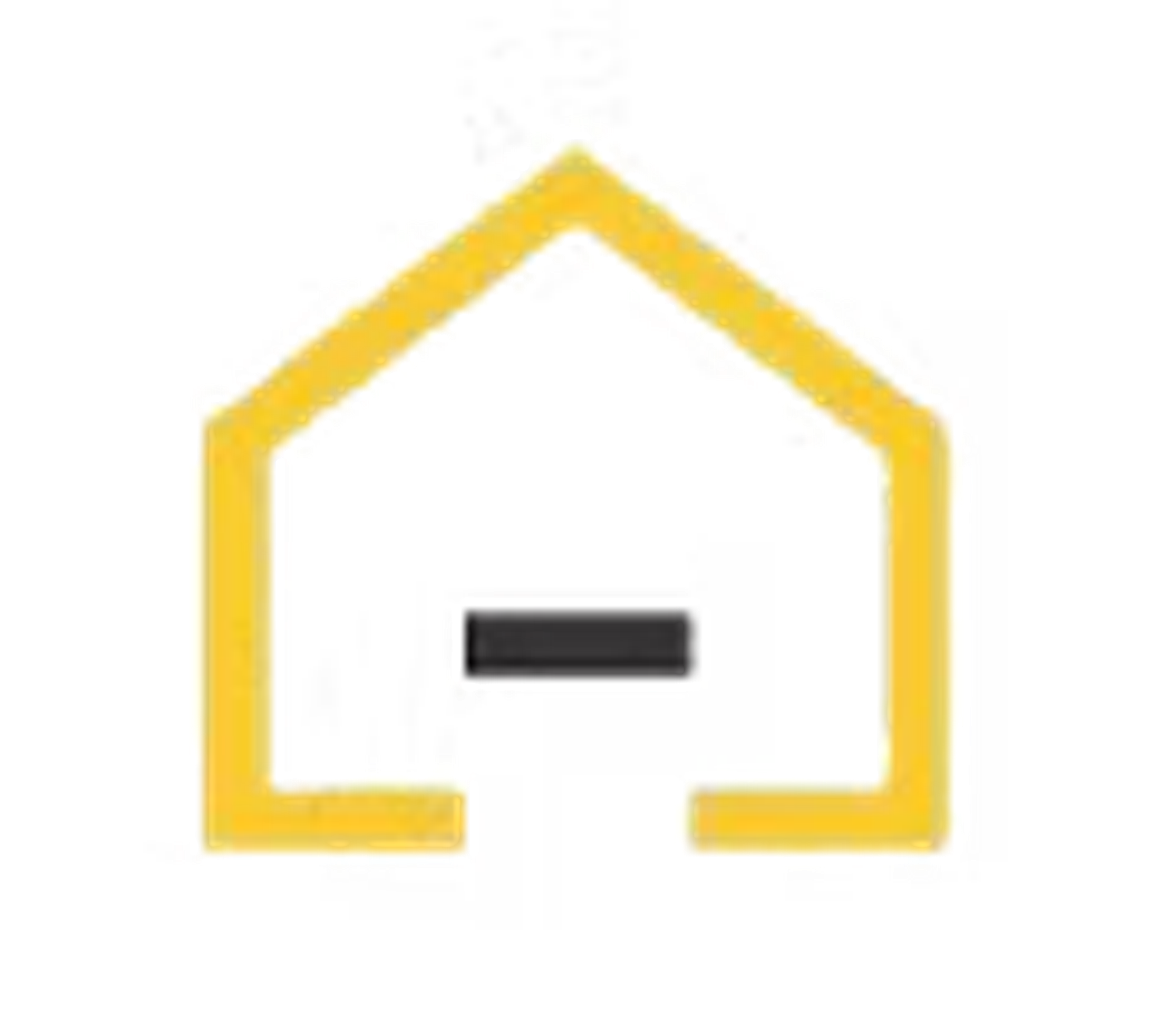 HomeByMe logotyp