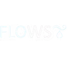 FLOWS logotyp