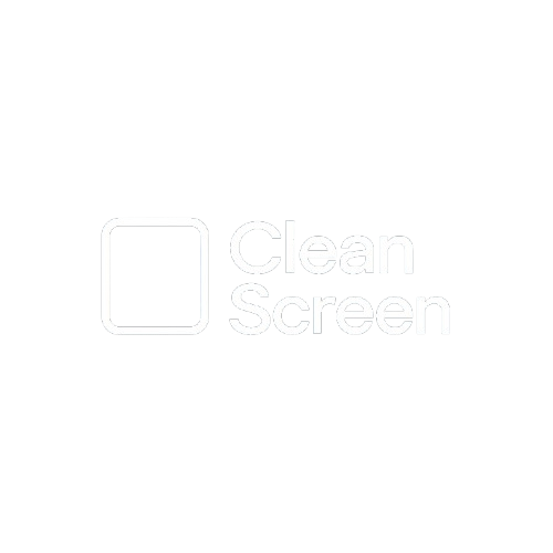 Clean Screen