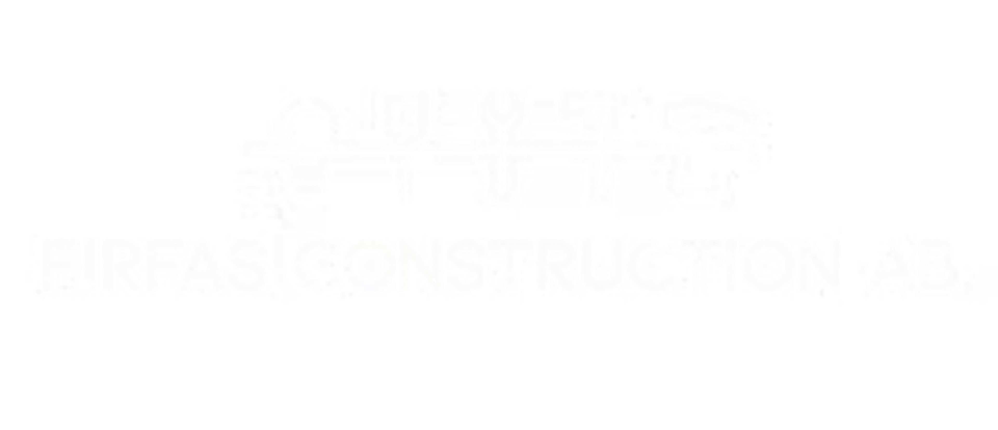Firfas Construction AB logotyp
