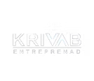 KRIVAB Entreprenad logotyp