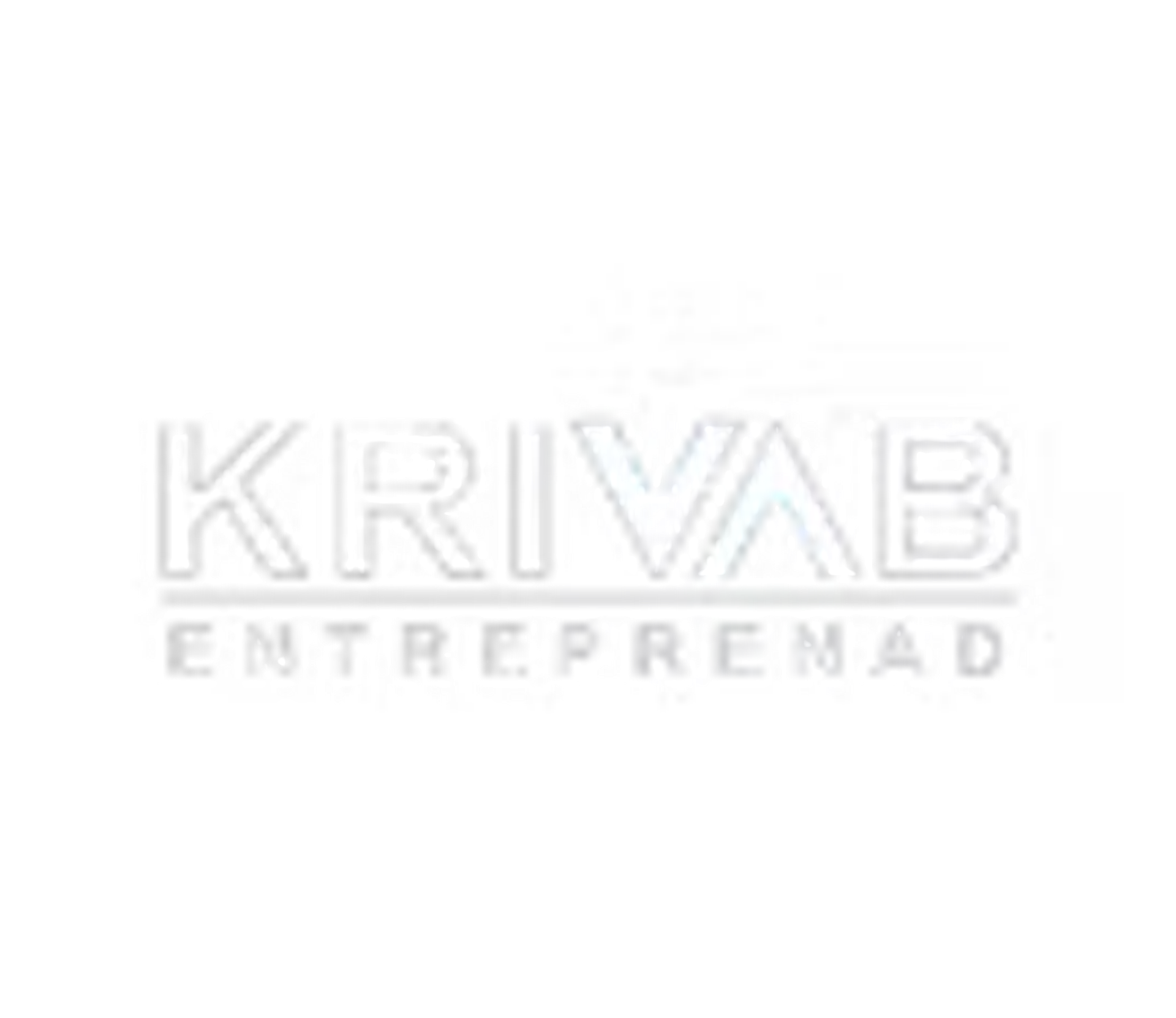 KRIVAB Entreprenad logotyp