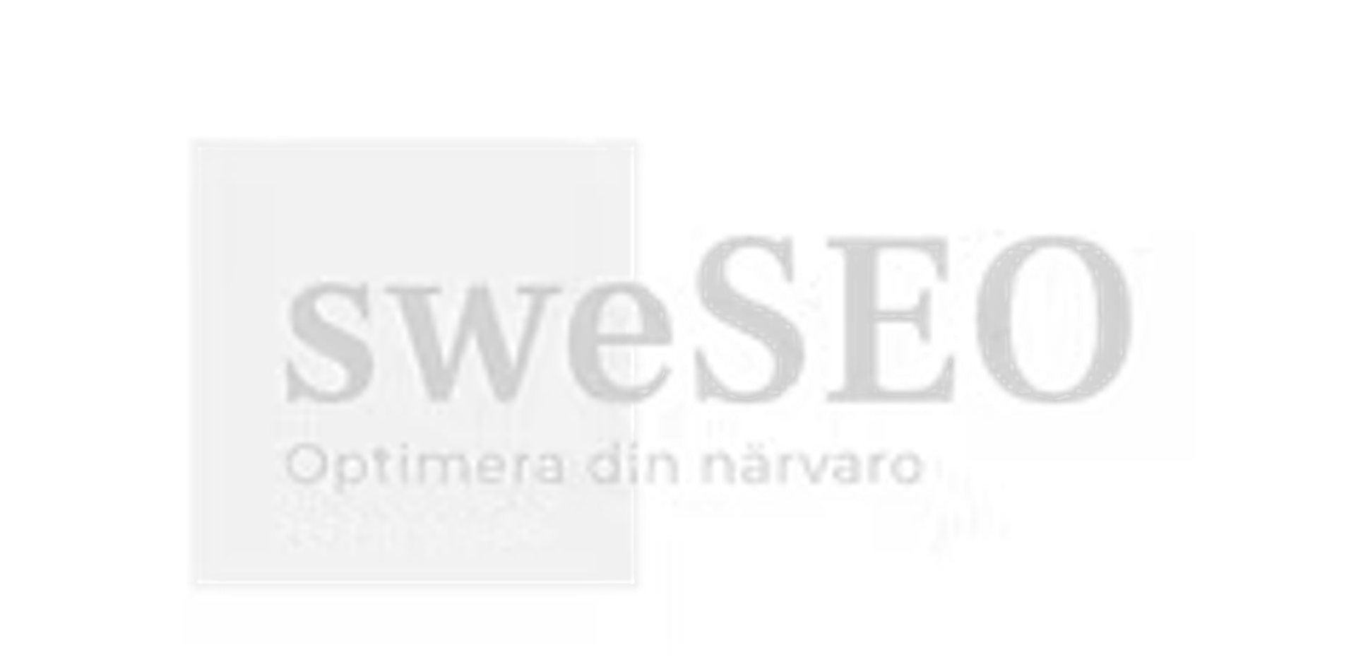 sweSEO logotyp
