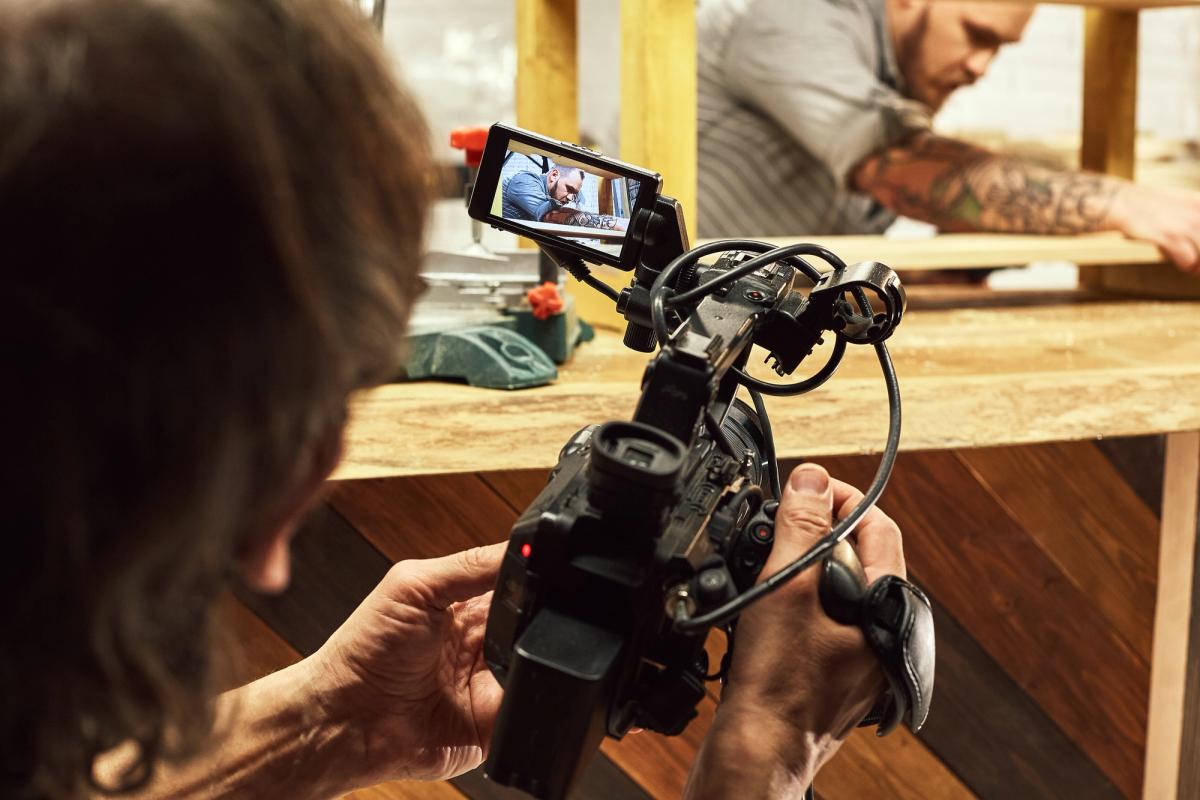 Context for video matters more than people think