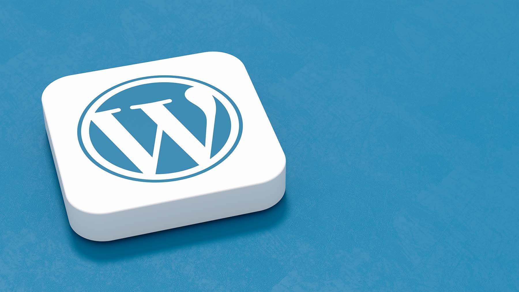Safely update your WordPress website