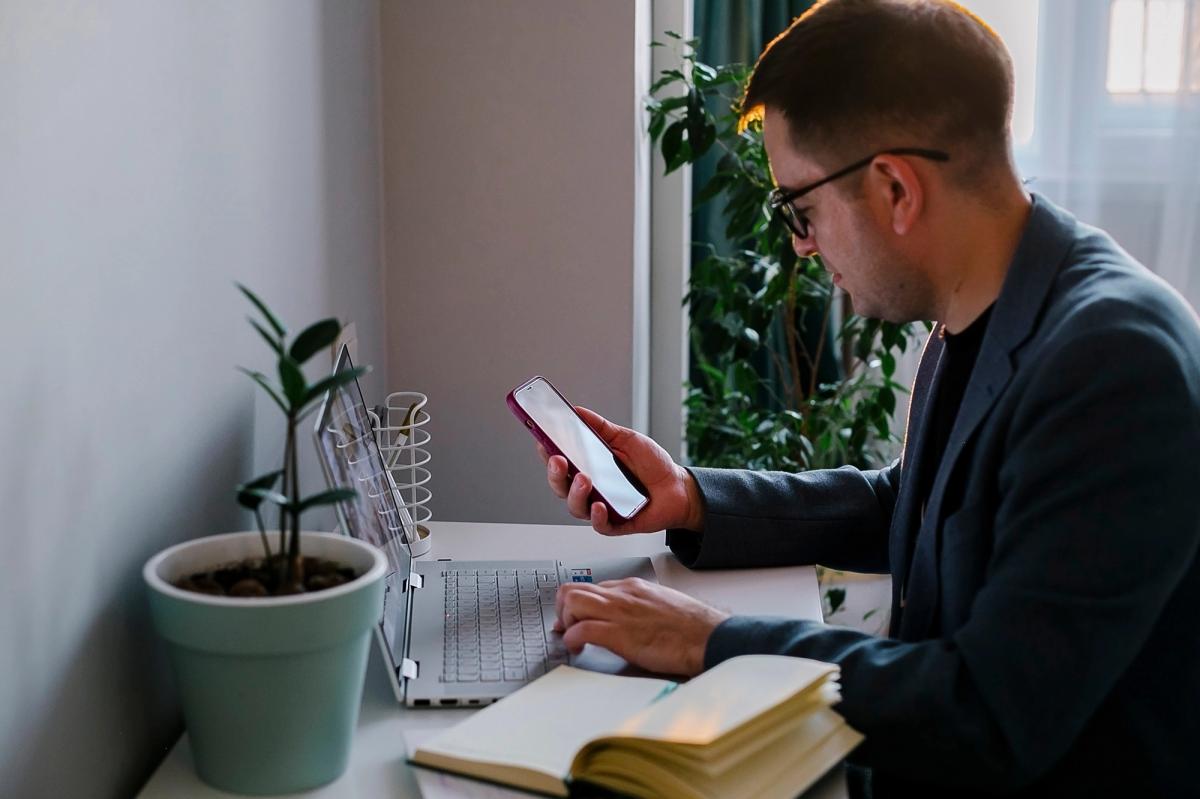 Mobile first testing