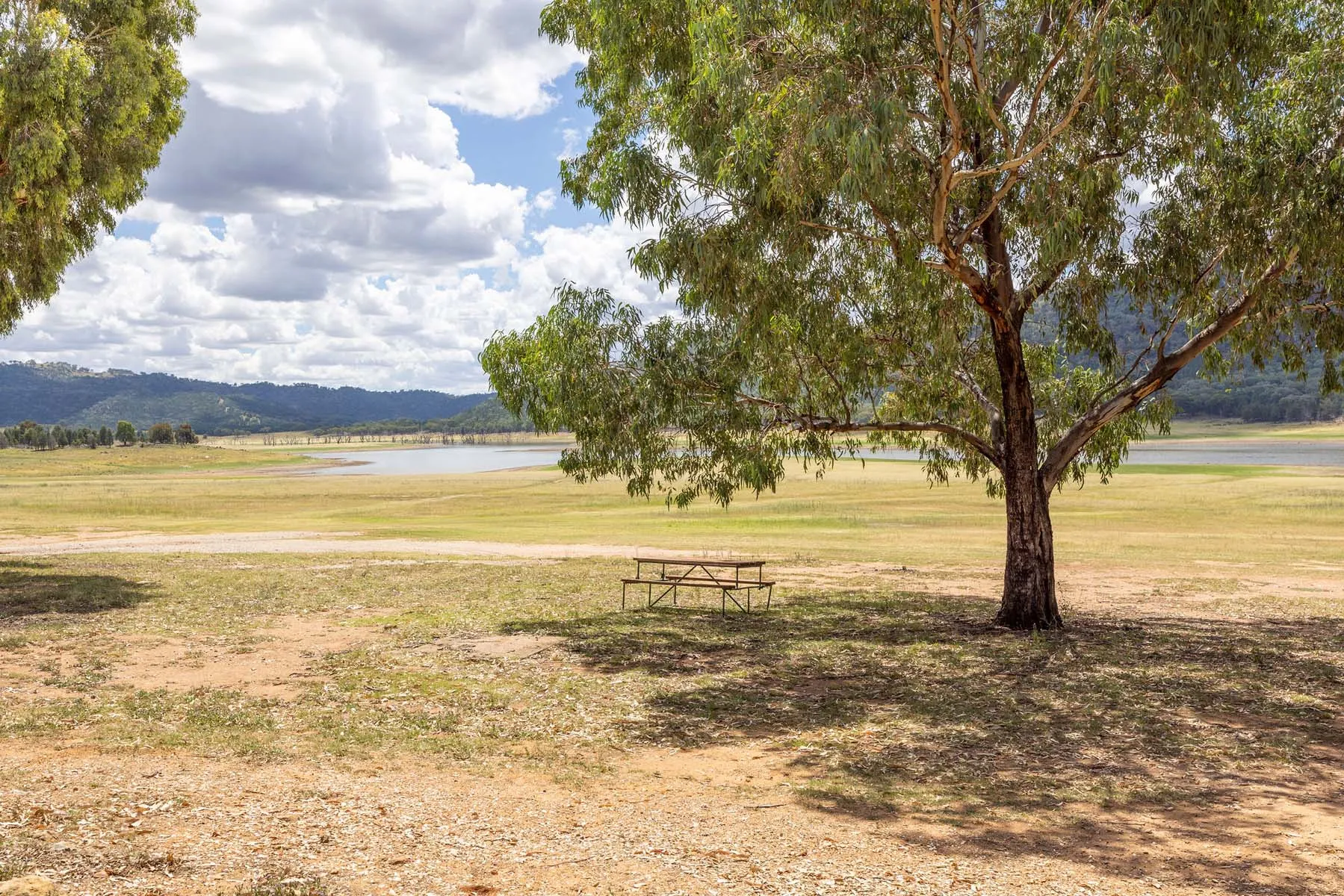 Cudgegong River - Unpowered Site 2