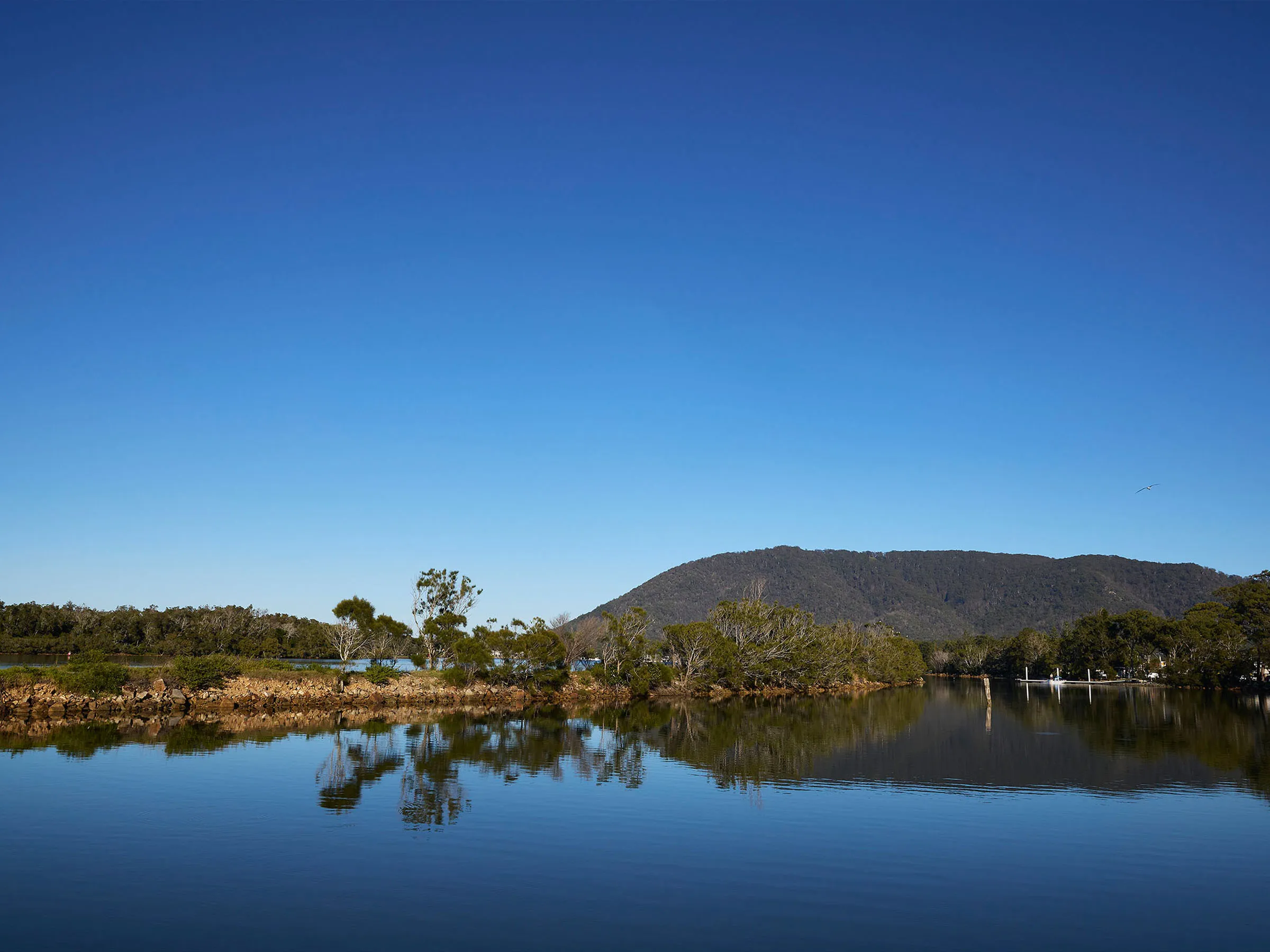 Reflections North-Haven holiday and caravan park 178955-56 destination NSW