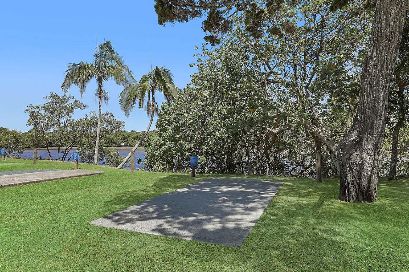 Brunswick Heads Premium Powered Site