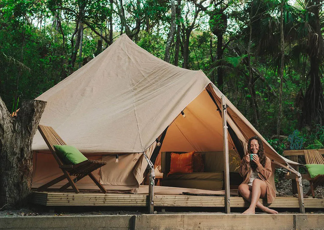 Byron Bay Glamping