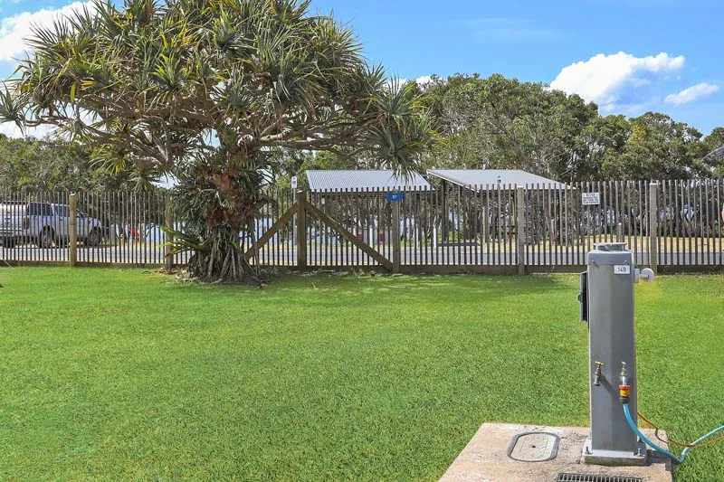 Lennox Head - Standard Powered Site