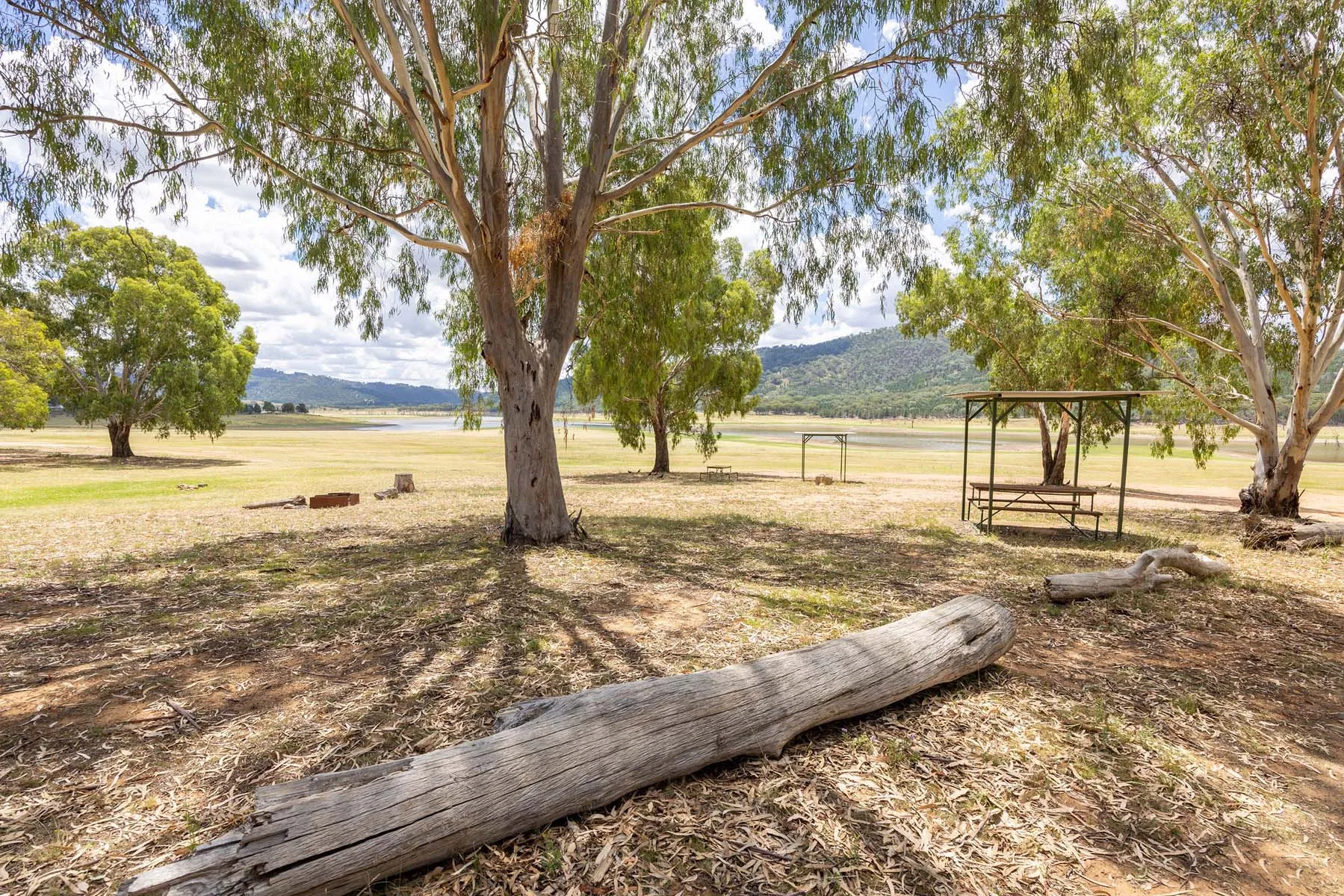 Cudgegong River - Unpowered Site