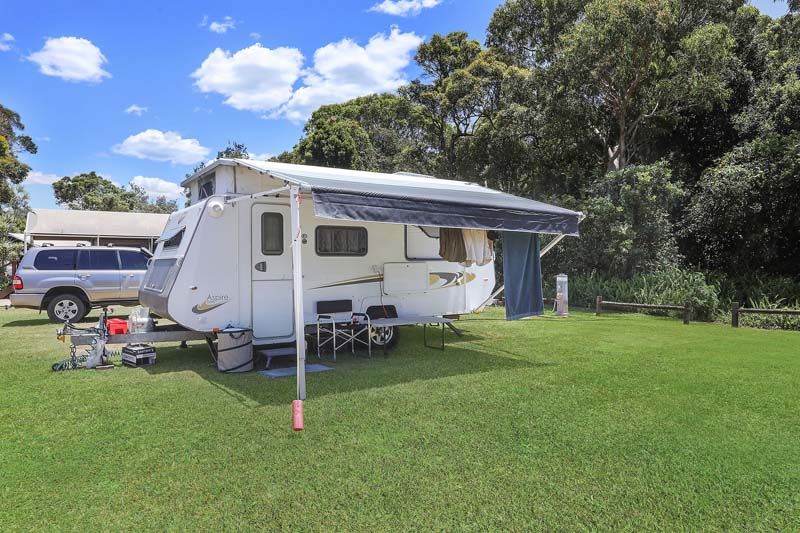 Mylestom std Powered sites