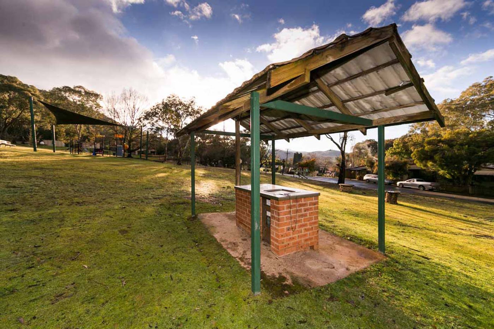 Burrinjuck Waters Standard Unpowered Campsites 6 Guests Reflections