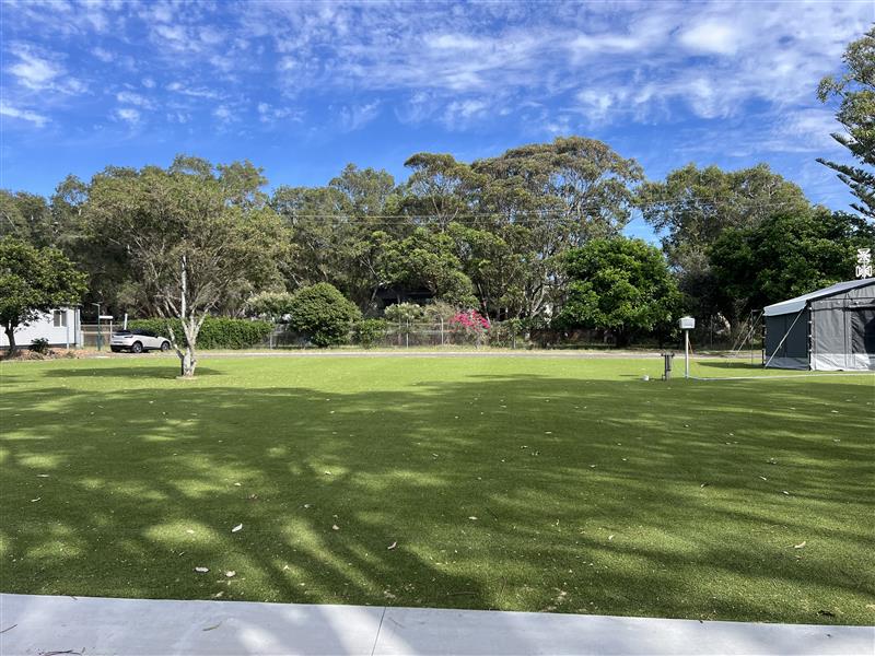 Reflections Hawks Nest AstroTurf Sites - 2