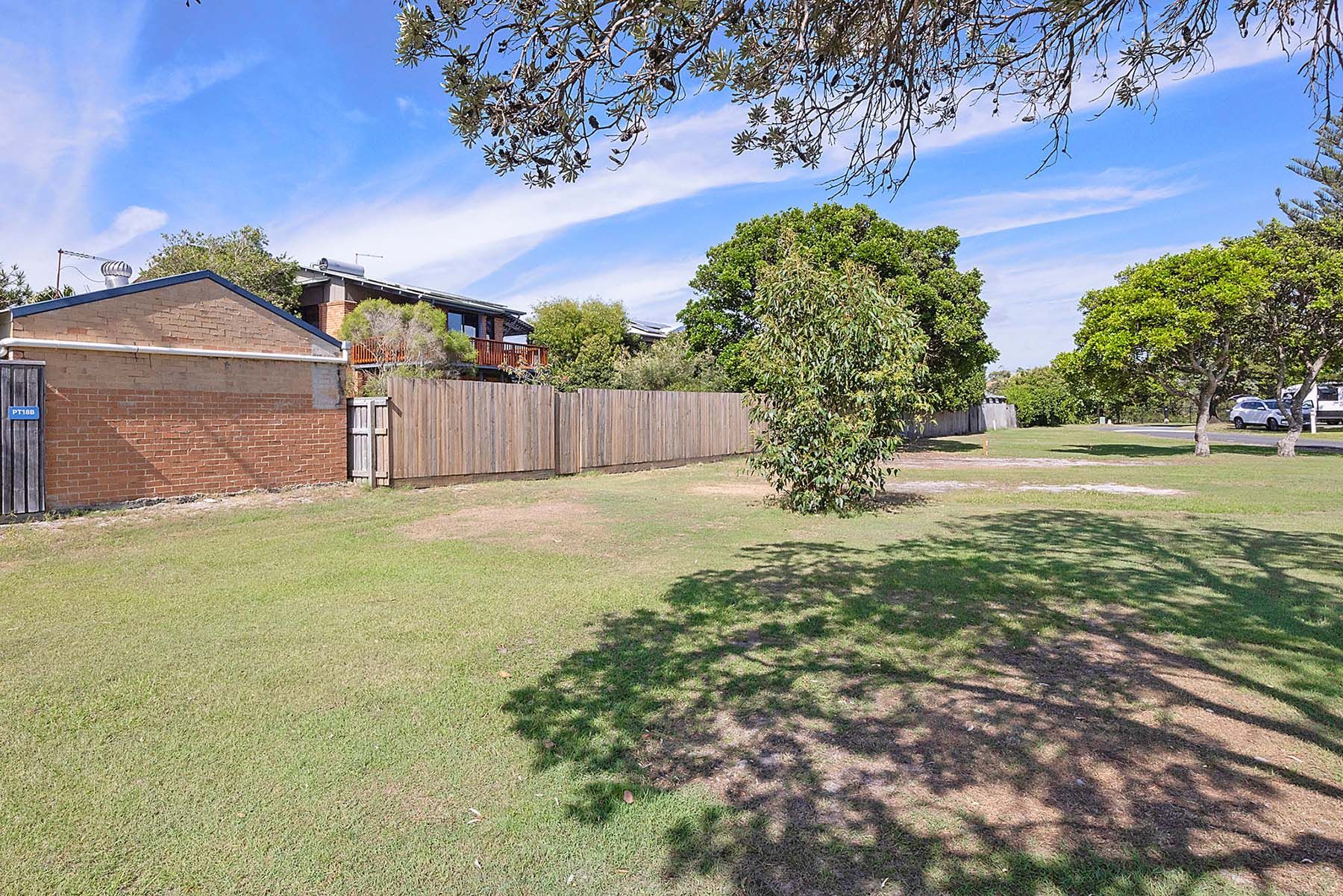 Lennox Head - Standard Powered Site