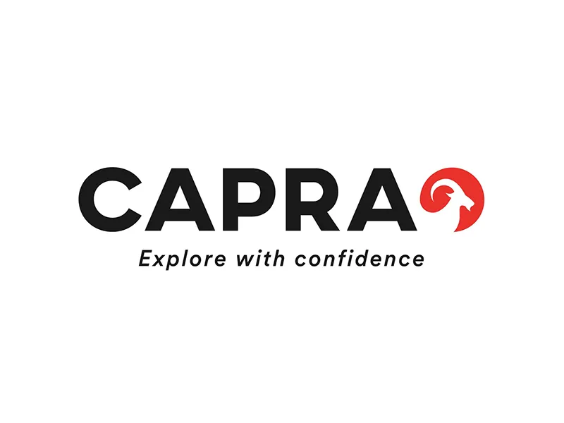 Capra logo