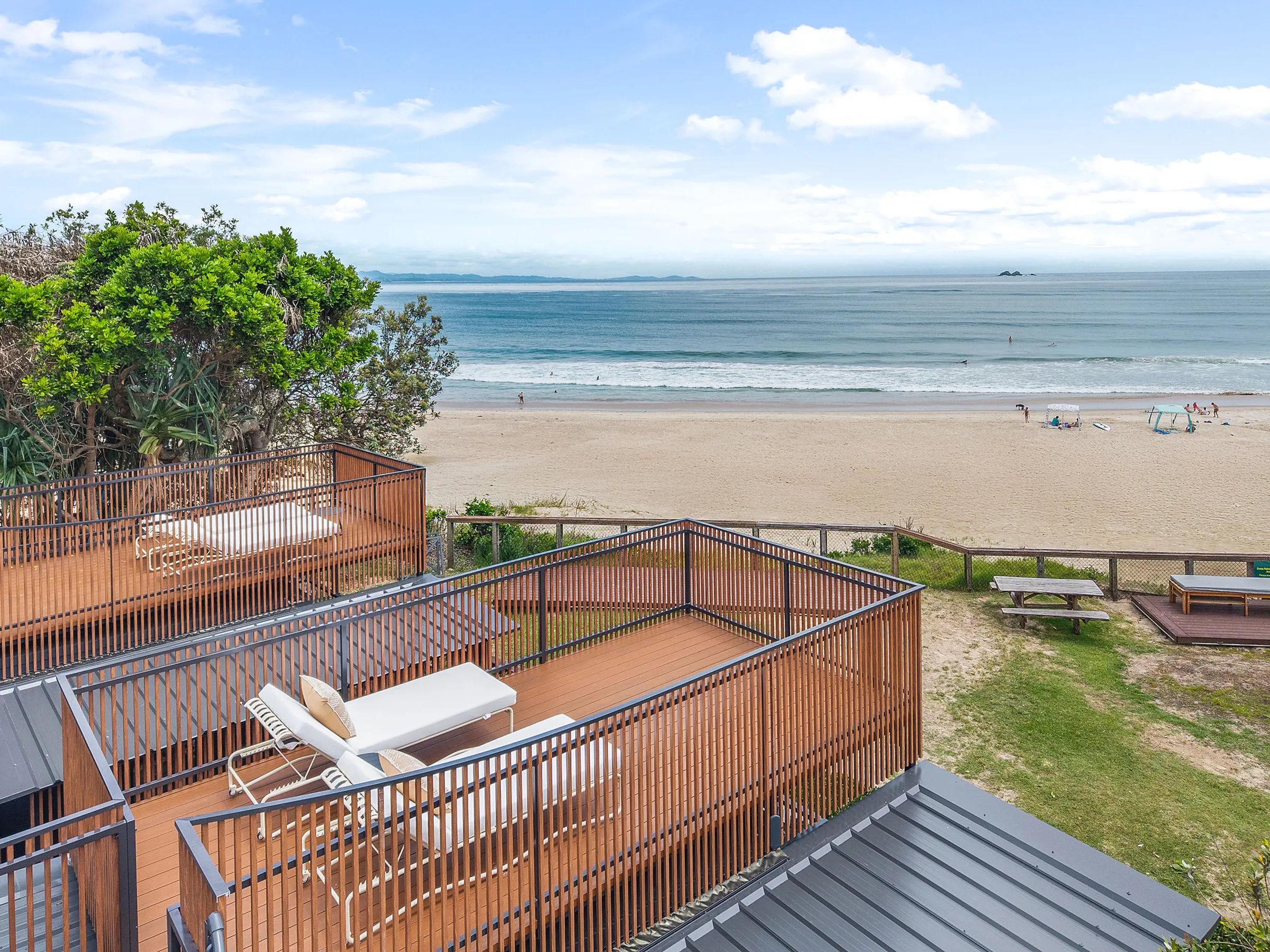 Byron Bay Signature Tiny Homes