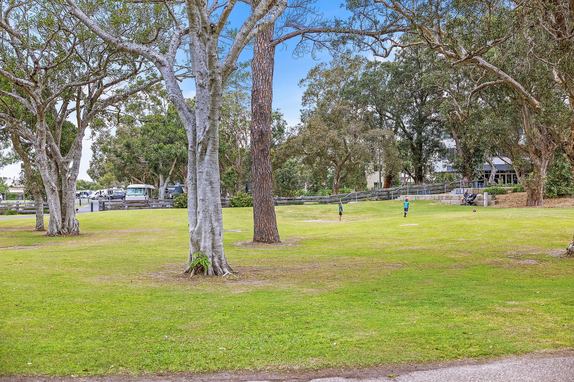 Evans Head Central Precinct