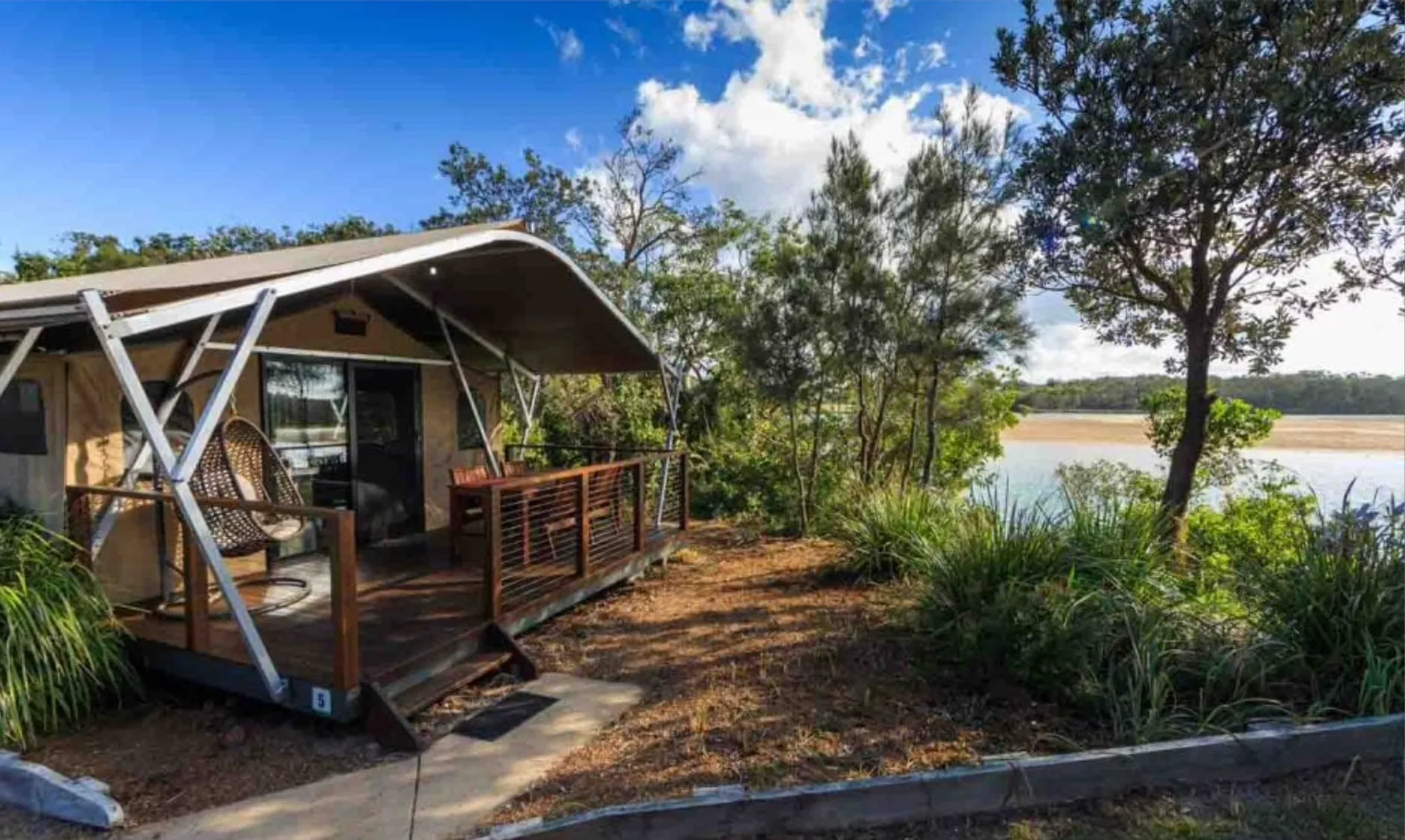 Red Rock Holiday Caravan Park Reflections Holidays red-rock-holiday-caravan-park-reflections-holidays