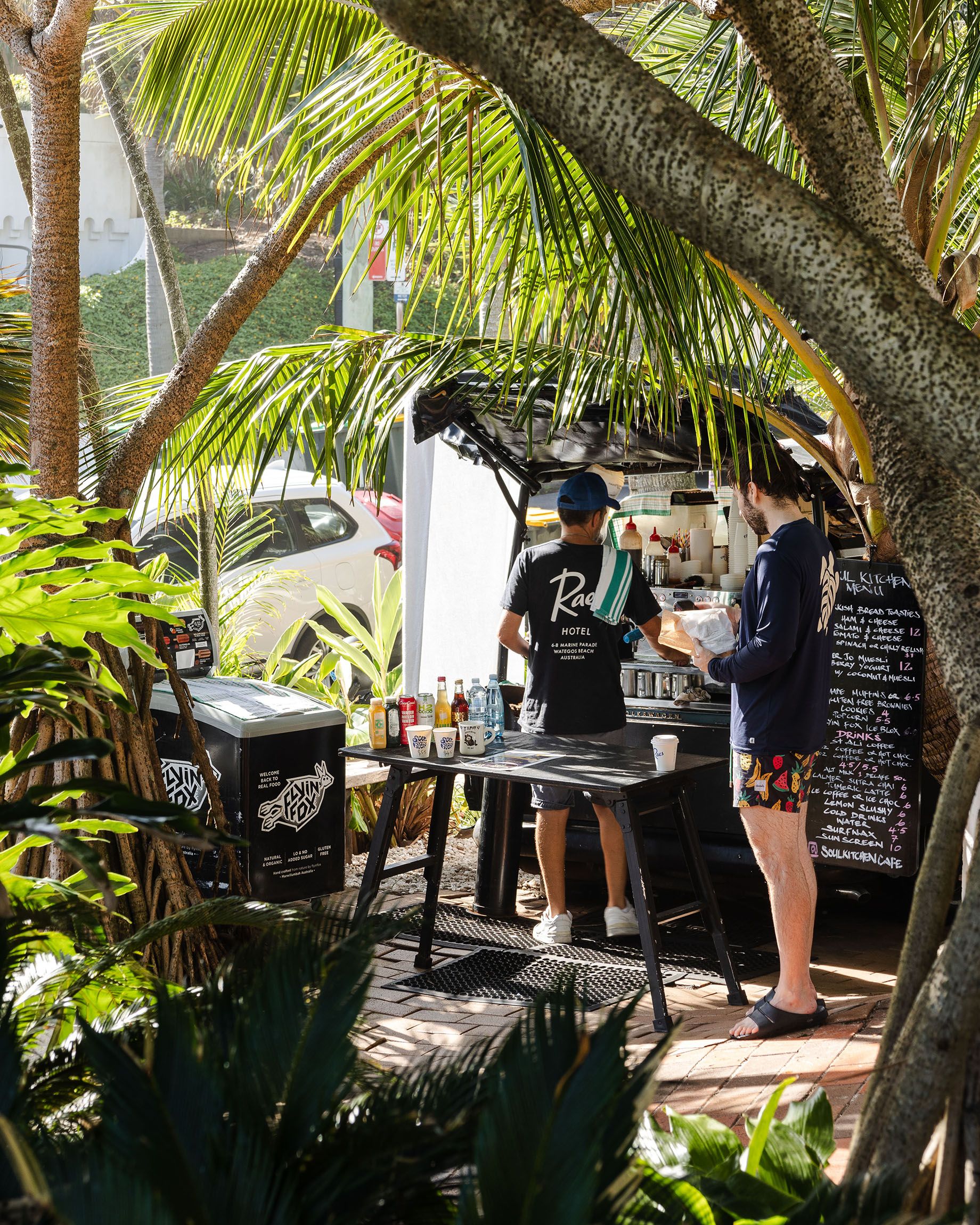 Byron Bay - Ambassdor Ella