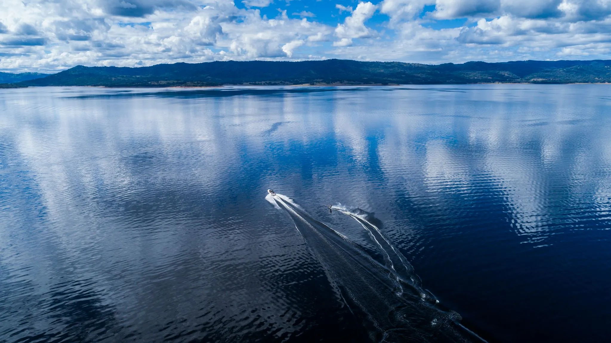 Lake Burrendong