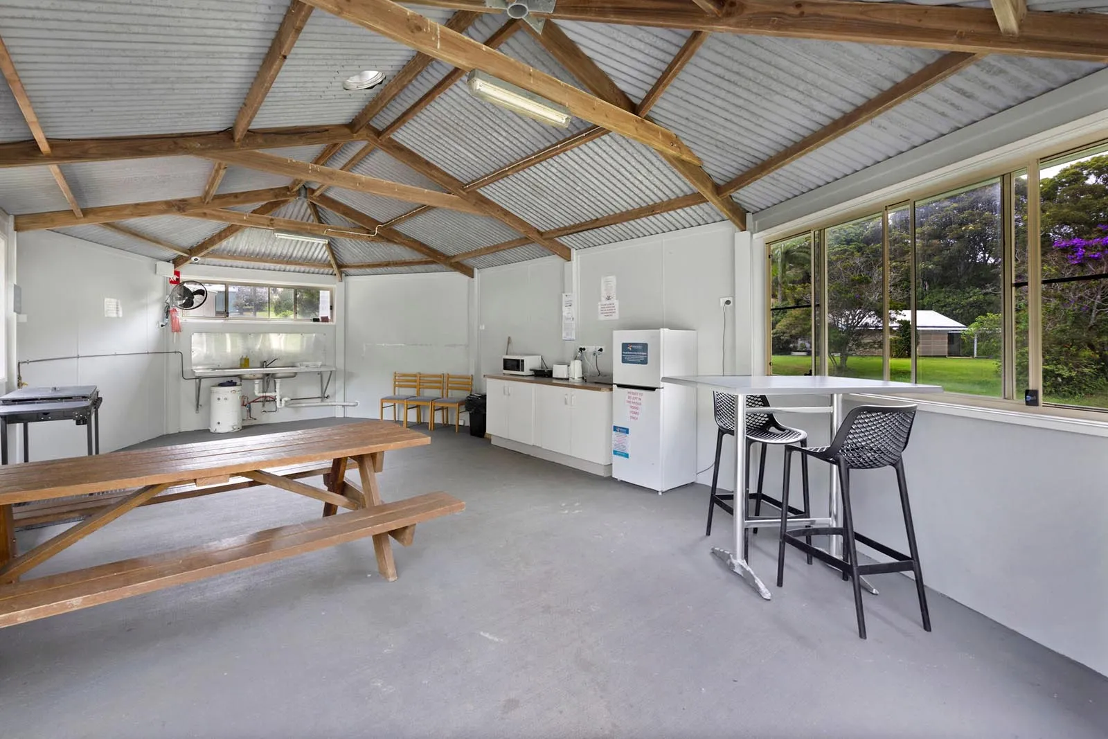 Nambucca Heads - Kitchen