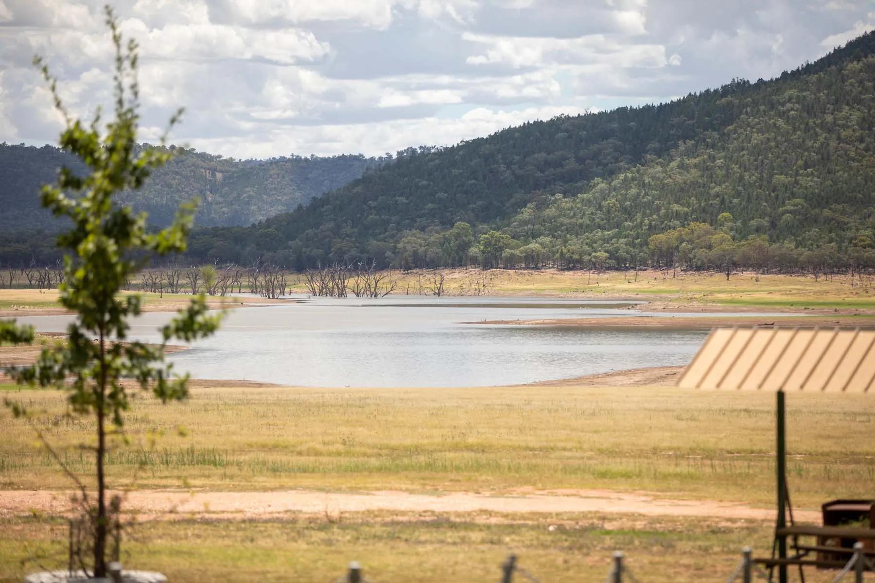 Cudgegong River