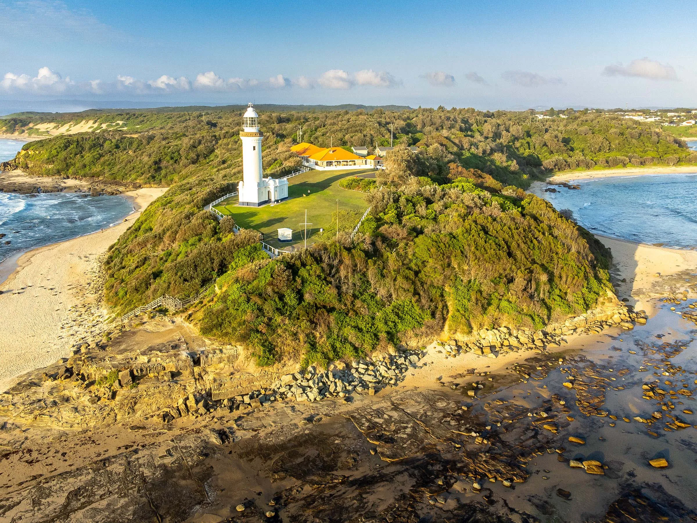 Norah Head Lighthouse Norah_Head_231213_063016_0007