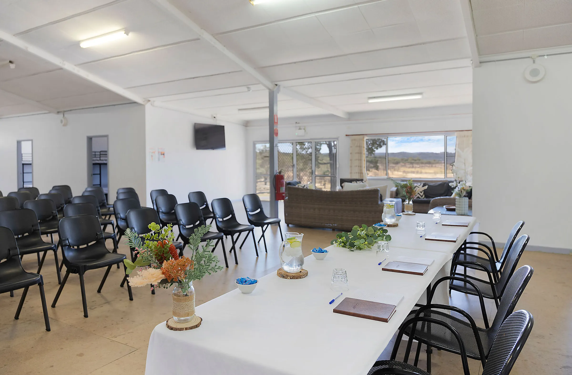 Copeton Waters Bunkhouse