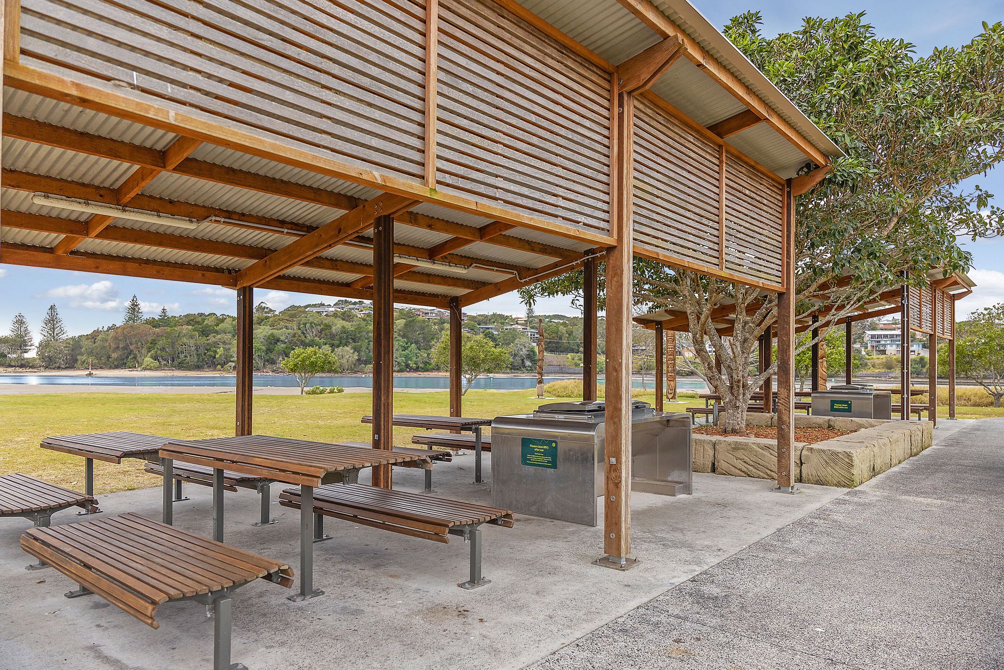 Evans Head Foreshore Reserve