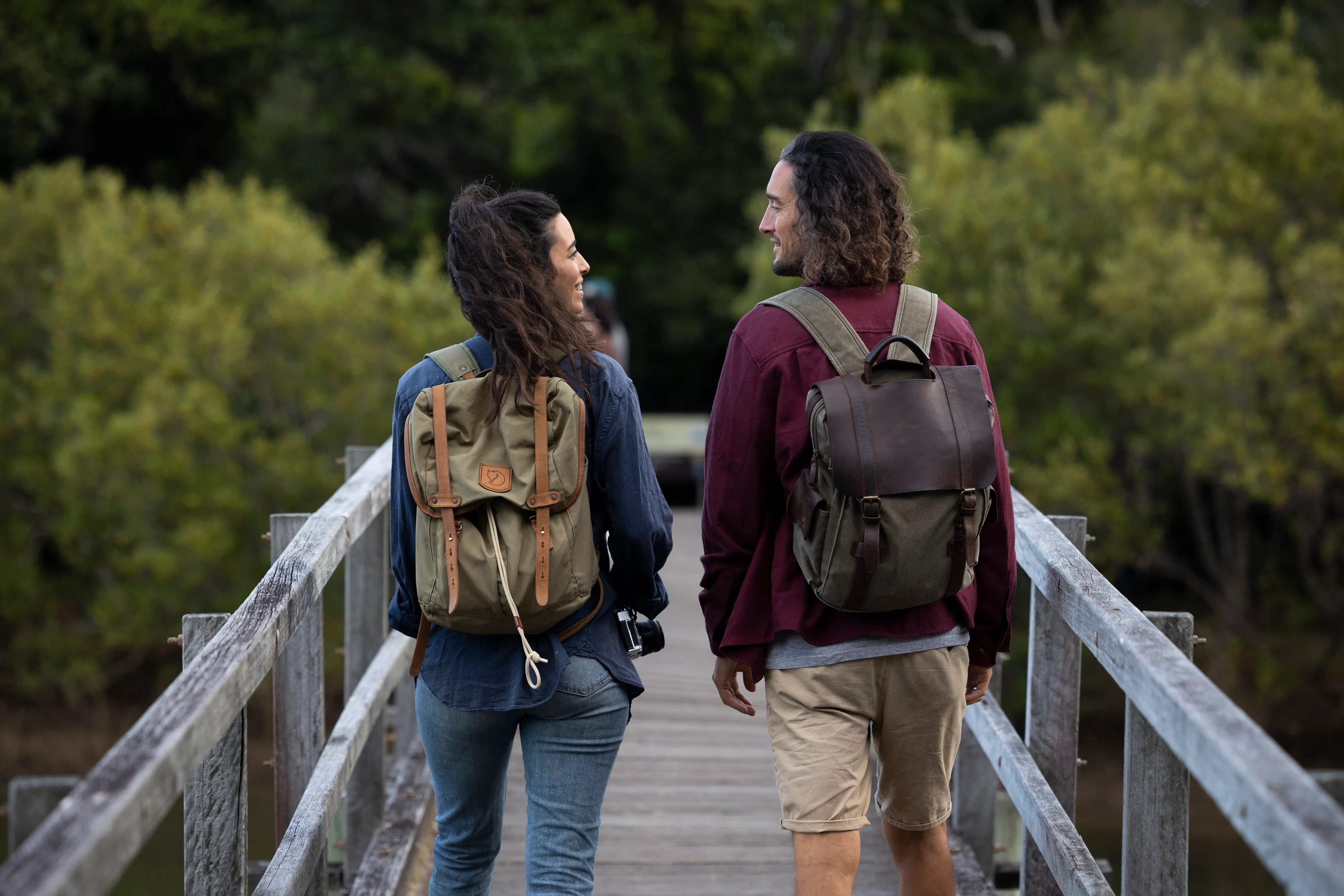 Moonee Beach hiking