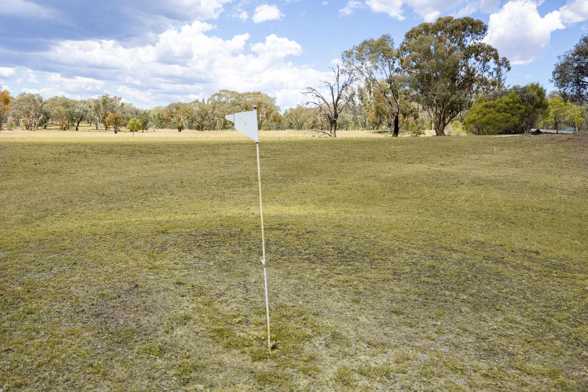 Copeton Waters Golf Course