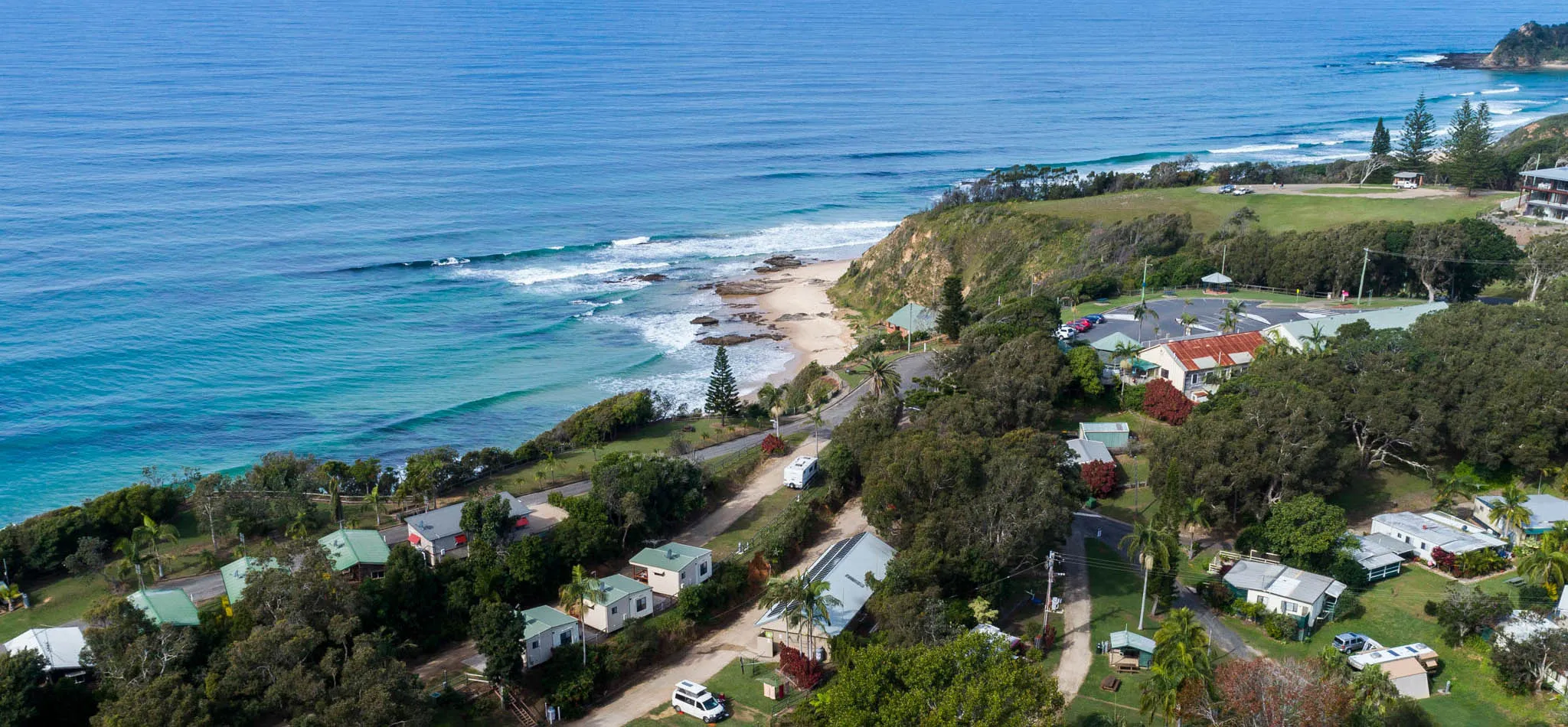 Nambucca Heads