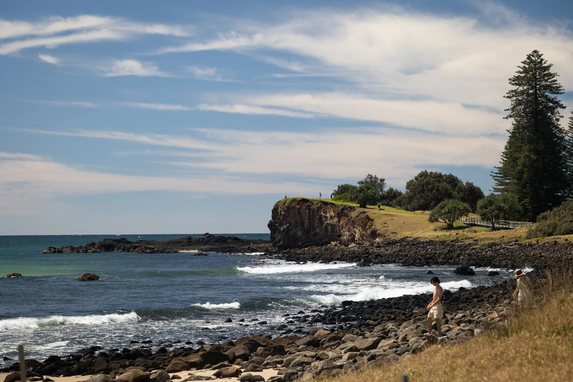 Lennox Head Photo