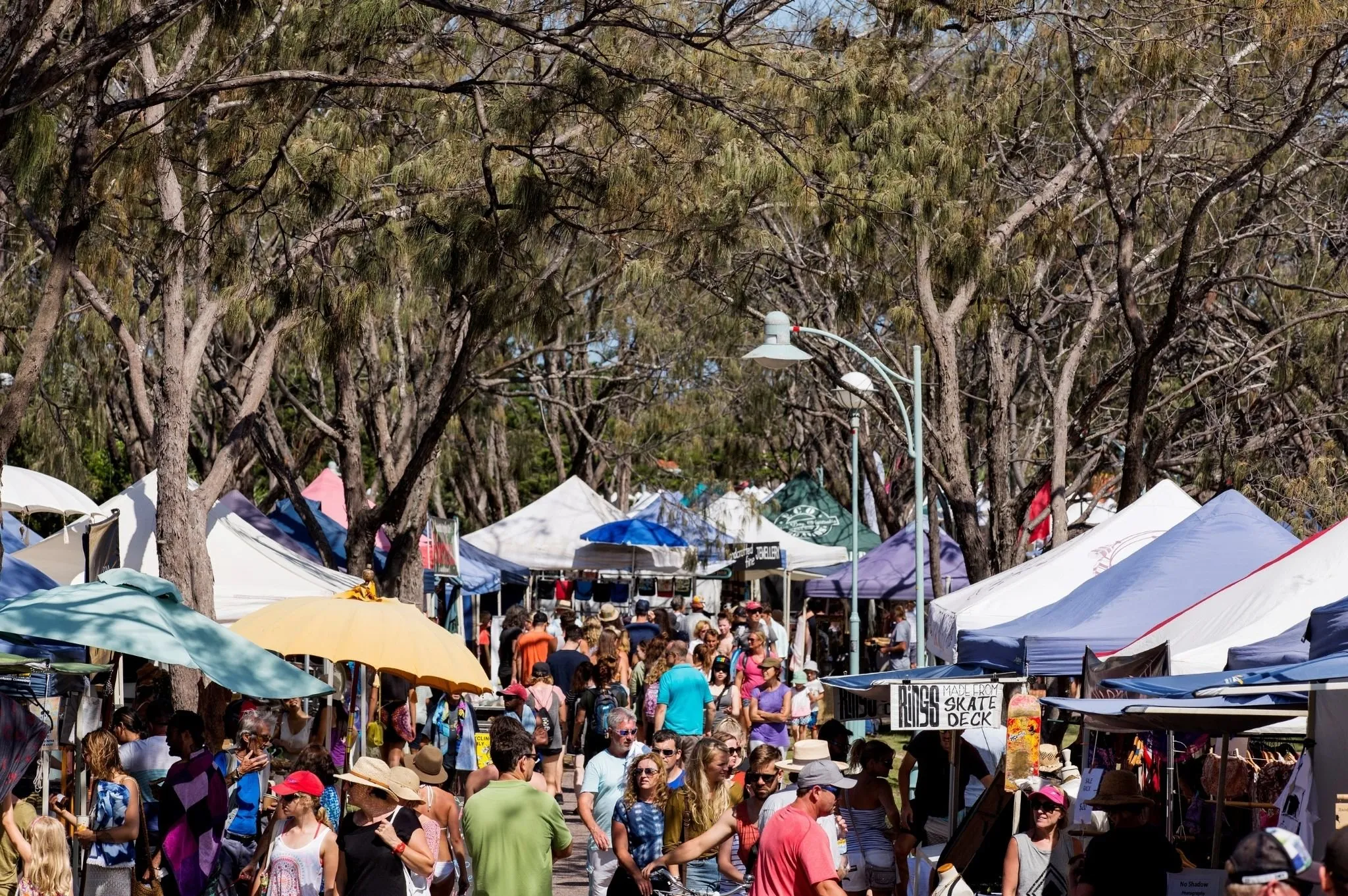 Nambucca Heads Camping - Find Campsites & Book | Reflections