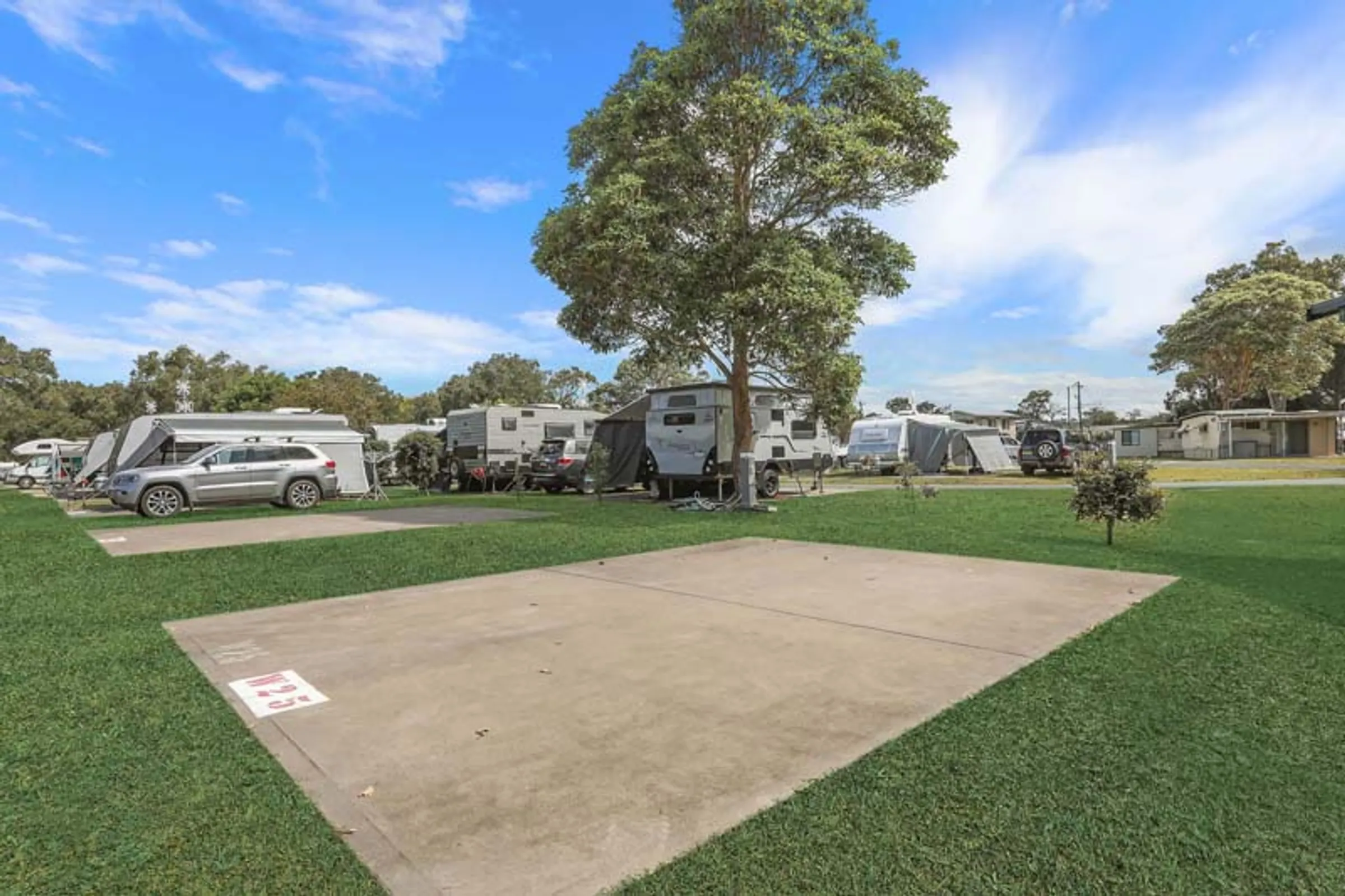 North Haven Holiday & Caravan Park