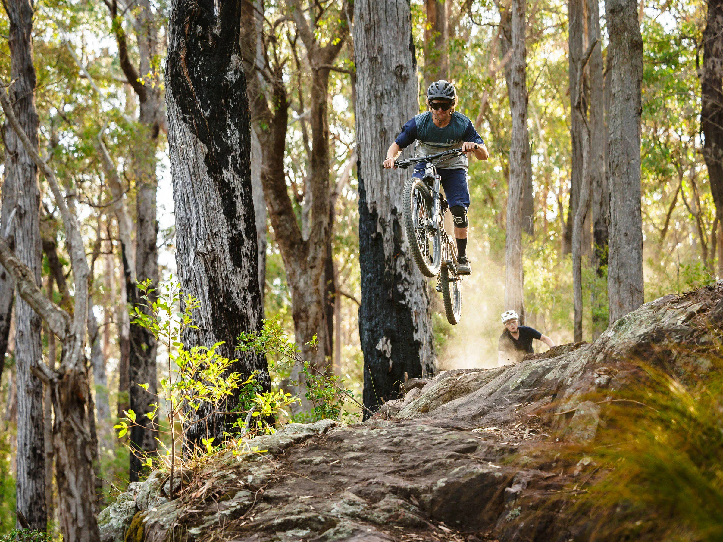 Reflections Holidays Eden holiday & caravan park Flow MTB-MTB Eden Destination-high res-92