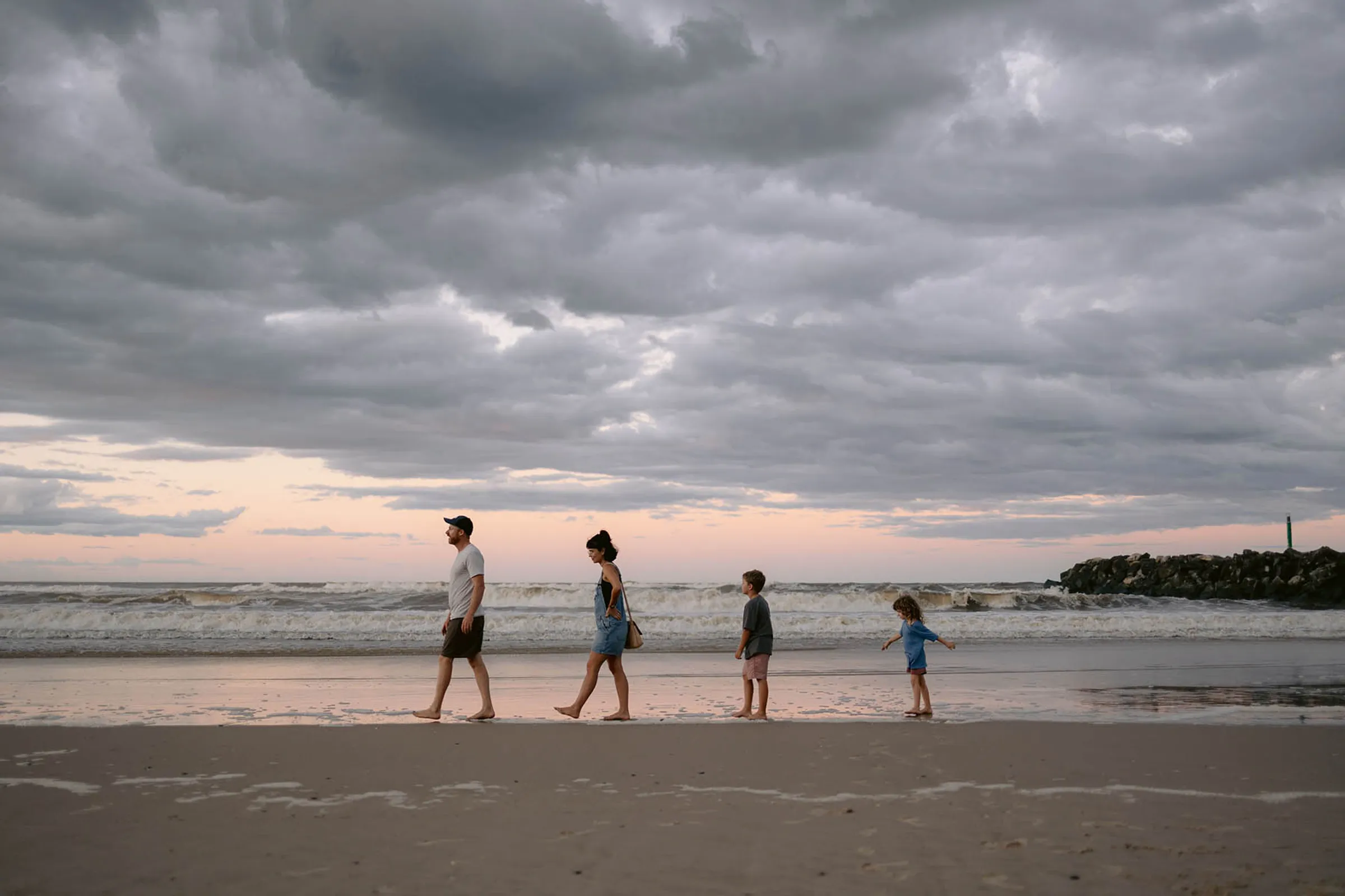 Ambassador Ethan Street - Evans Head Beach