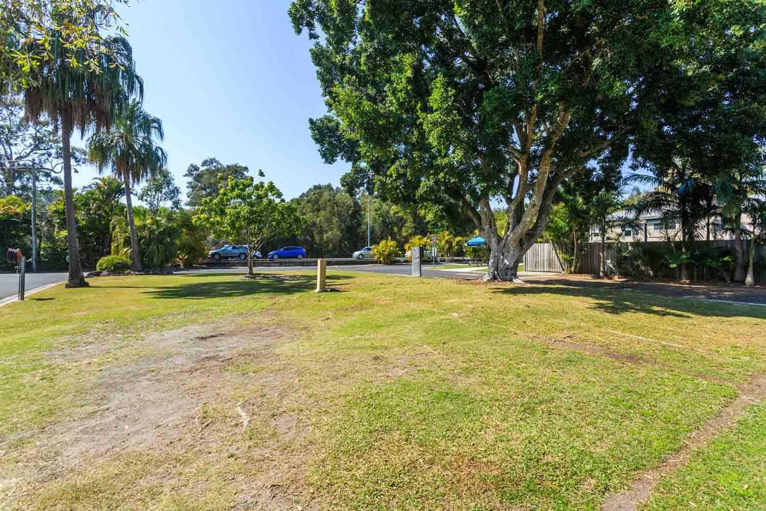 Ferry Reserve - Standard Powered Site