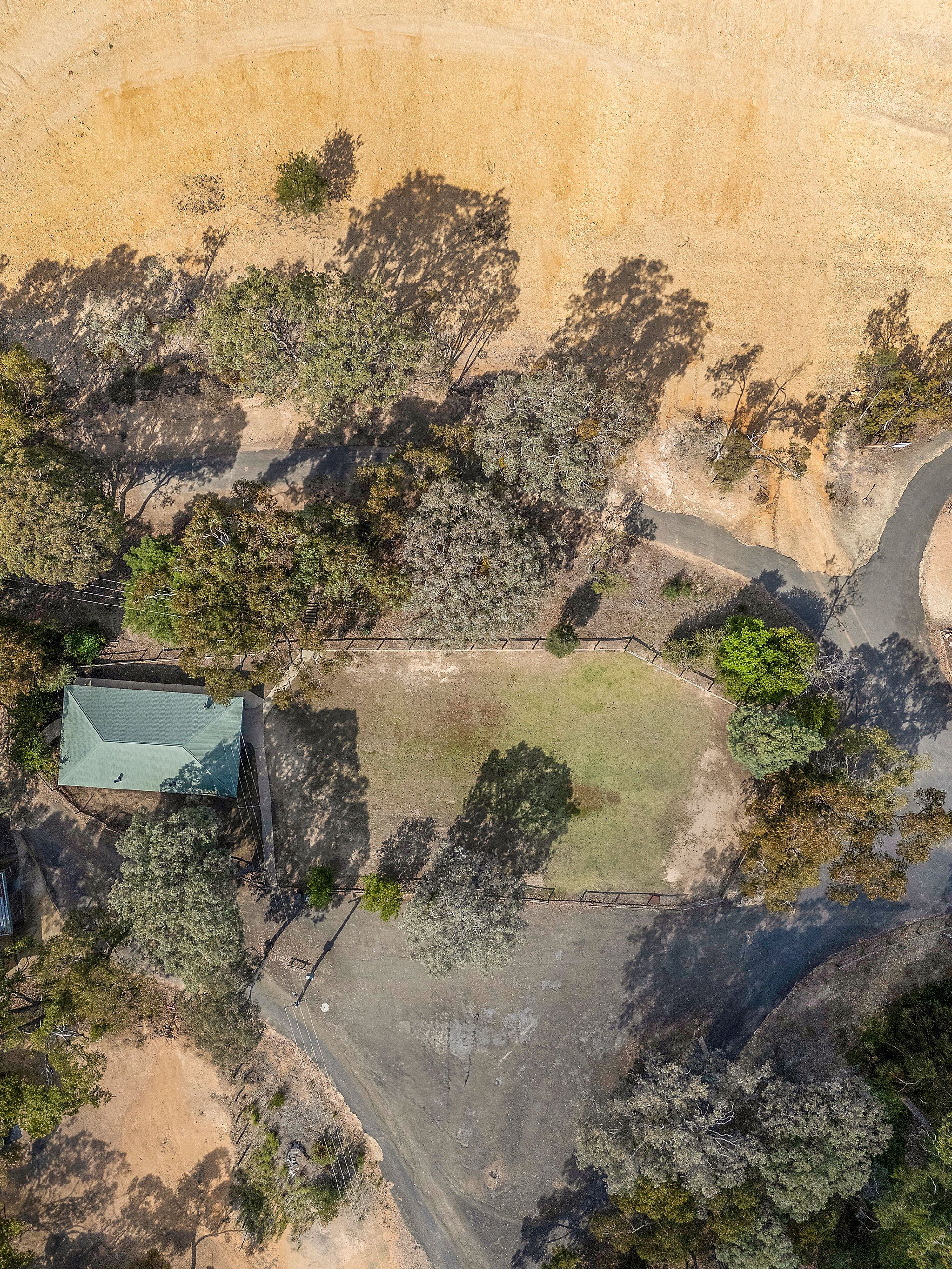 Burrinjuck Picnic Area