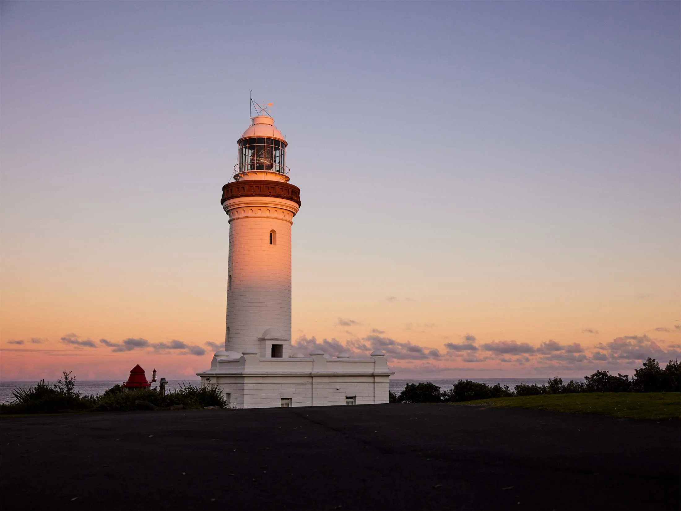 Central Coast - Norah Head Lighthouse