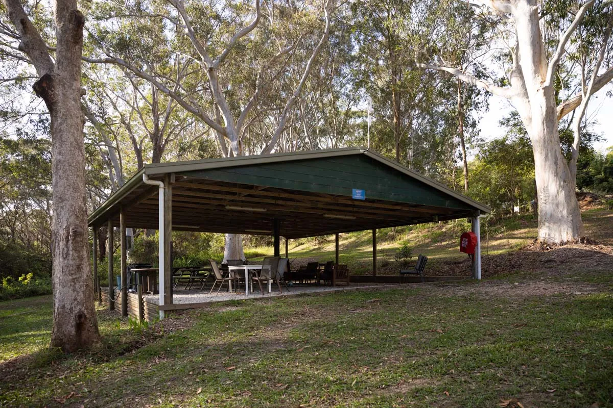 Nambucca Heads - Seating