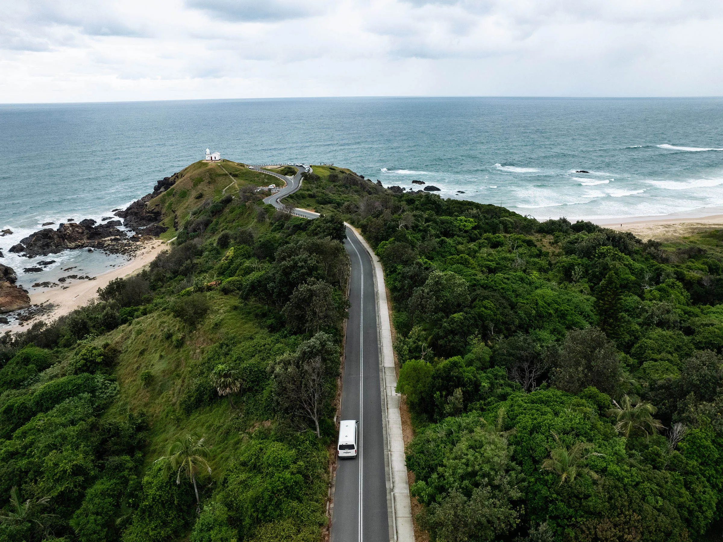 Reflections Bonny Hills