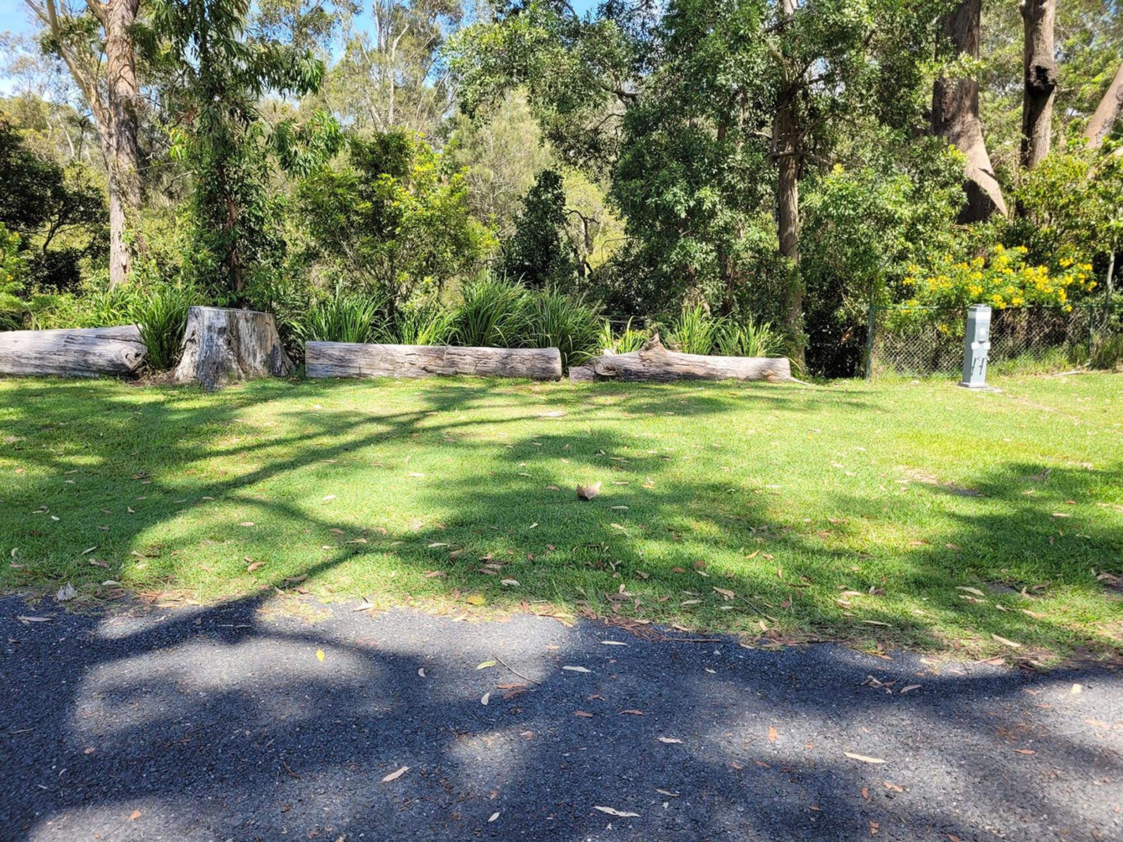 Coffs Harbour - Standard Powered Site - Slab