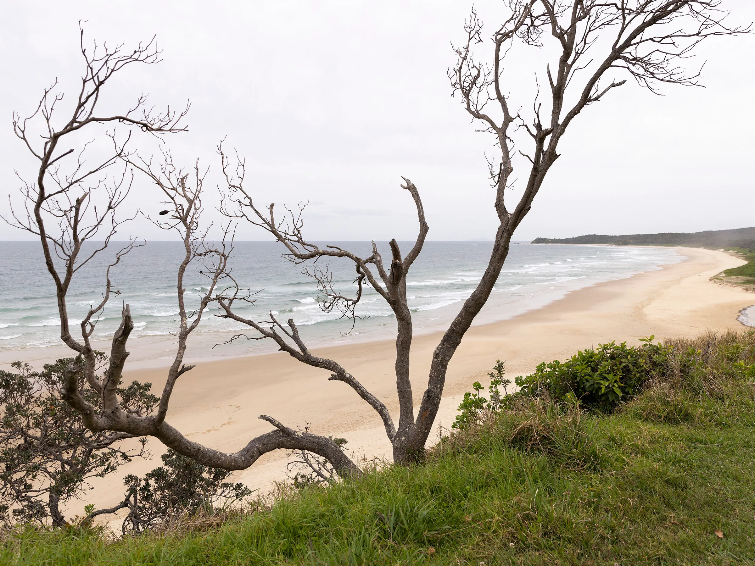 Reflections Hungry Head holiday & caravan park Nambucca Heads Beaches