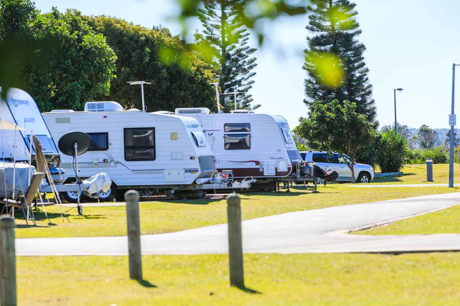 Urunga std powered site