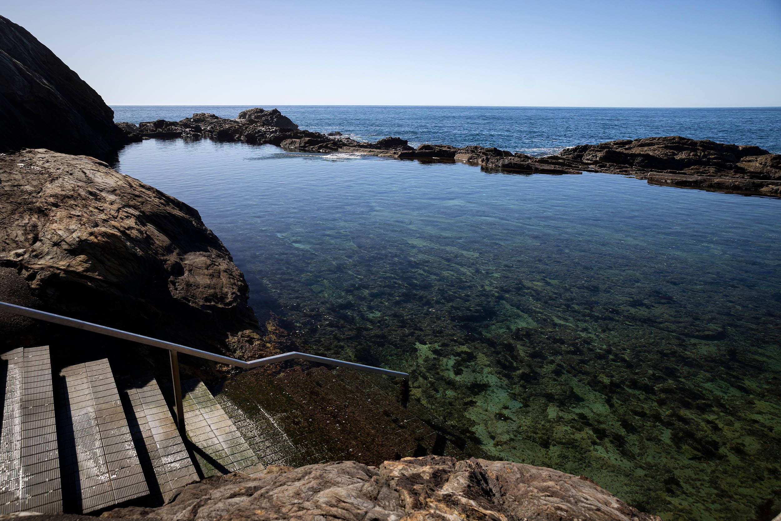 Bermagui Blue Pool